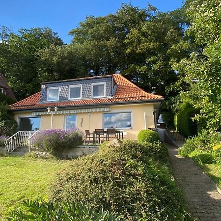 Ferienhaus Goethestrasse Bad Harzburg Eksteriør bilde