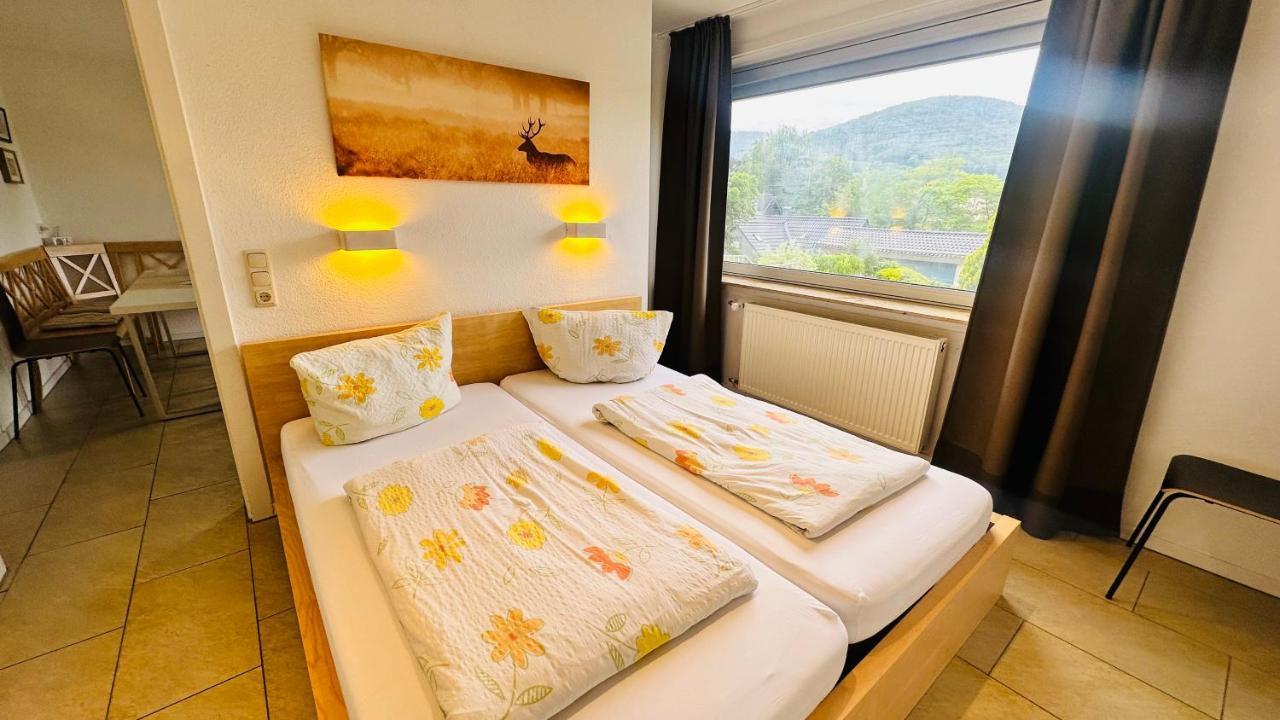 Ferienhaus Goethestrasse Bad Harzburg Eksteriør bilde