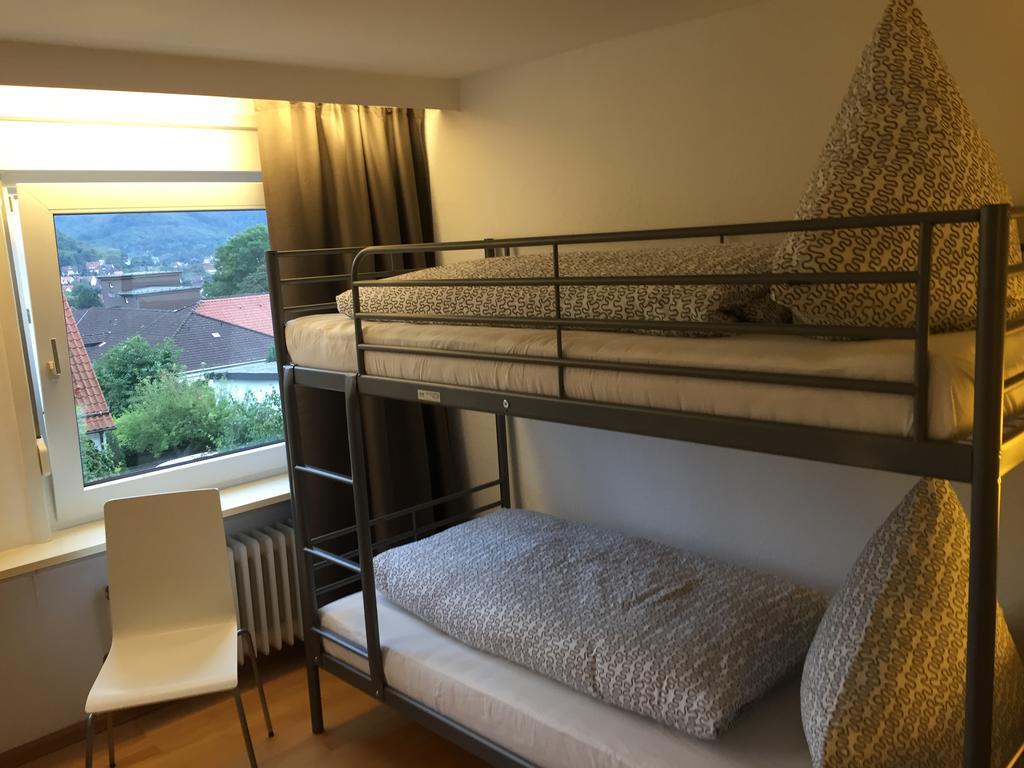 Ferienhaus Goethestrasse Bad Harzburg Eksteriør bilde