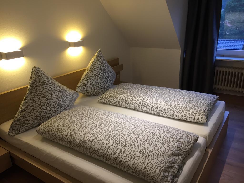 Ferienhaus Goethestrasse Bad Harzburg Eksteriør bilde