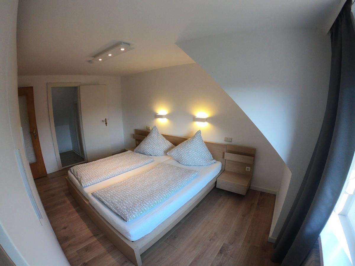 Ferienhaus Goethestrasse Bad Harzburg Eksteriør bilde