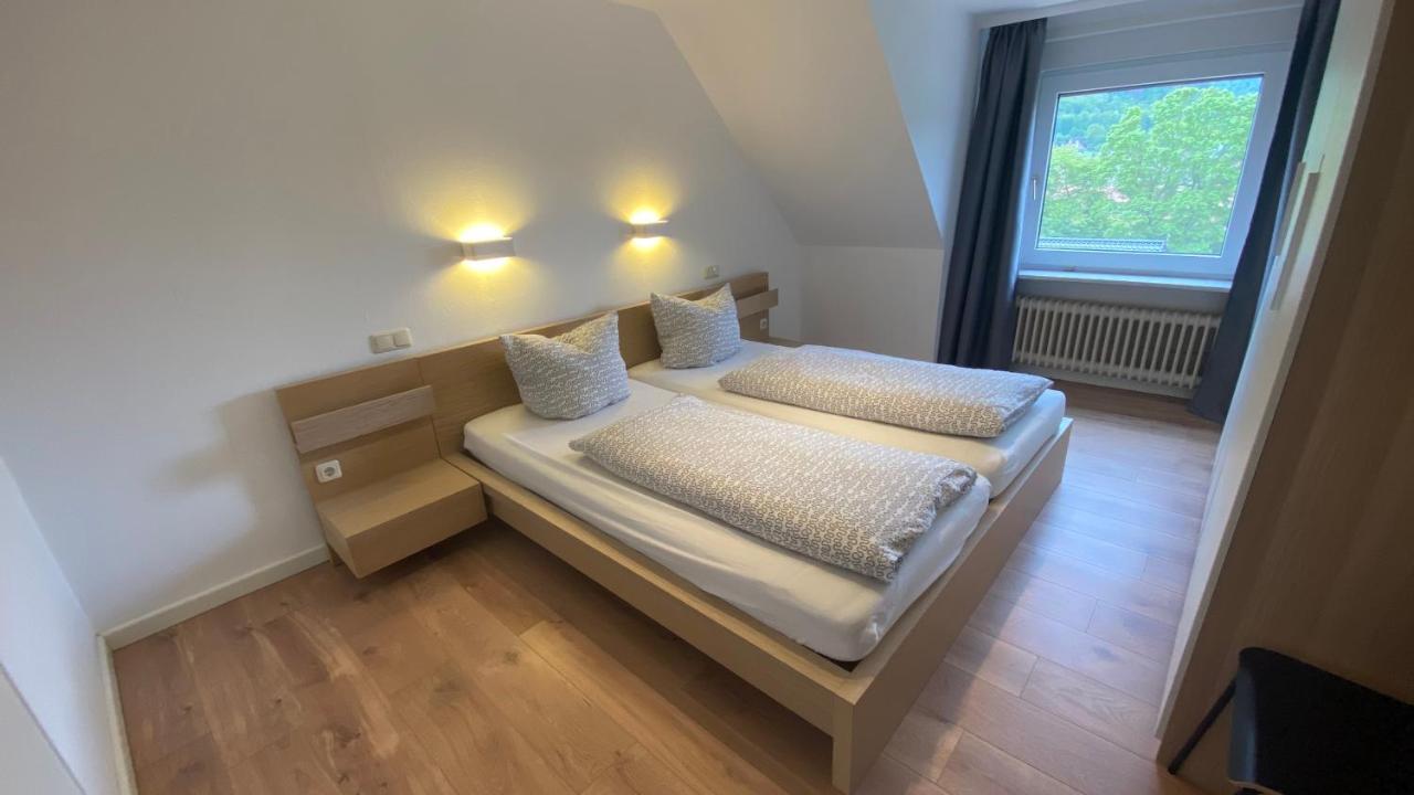 Ferienhaus Goethestrasse Bad Harzburg Eksteriør bilde