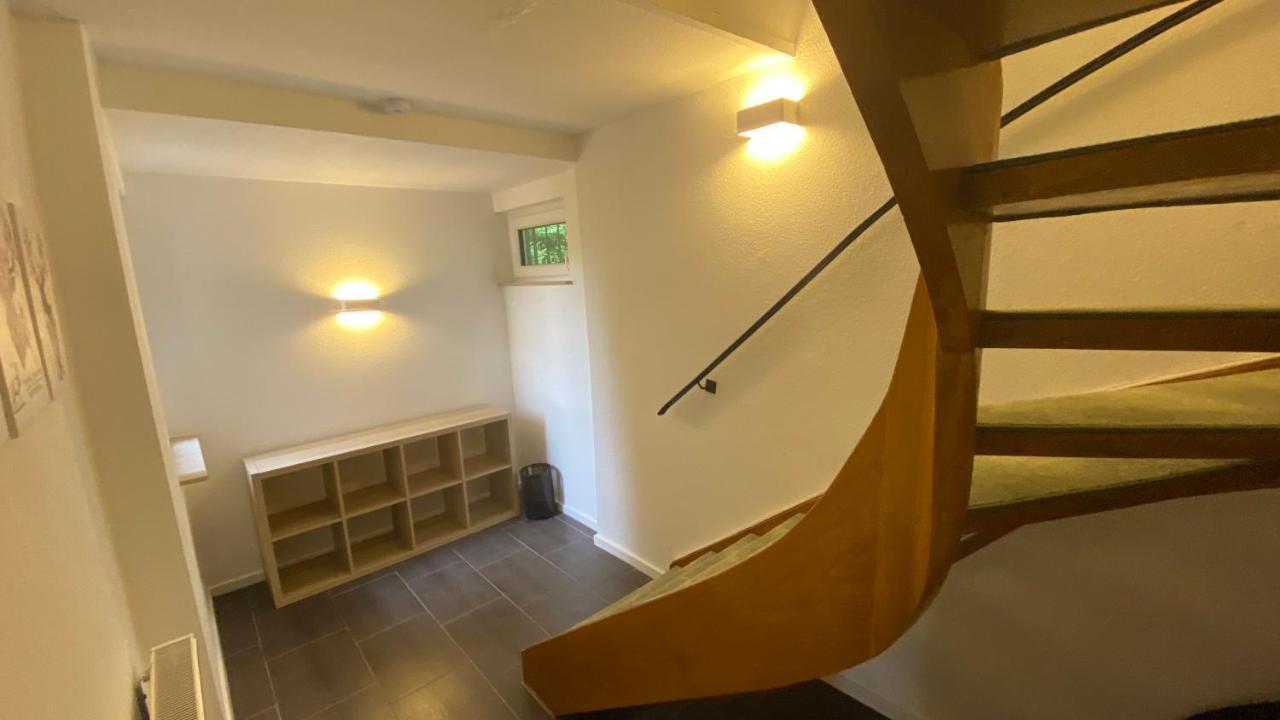 Ferienhaus Goethestrasse Bad Harzburg Eksteriør bilde