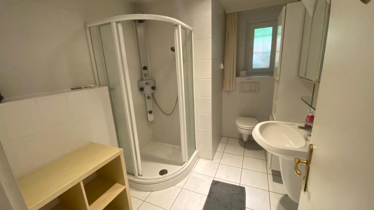 Ferienhaus Goethestrasse Bad Harzburg Eksteriør bilde